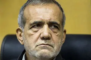 پزشکیان: یکی از عوامل شعله‌ور شدن اغتشاشات بدلیل رفتارهای نسنجیده مسئولان  بود