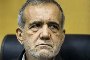 واکنش پزشکیان به خبر کاندیداتوری‌ خود در انتخابات ریاست جمهوری