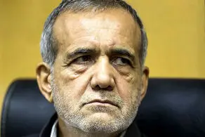 پزشکیان: یکی از عوامل شعله‌ور شدن اغتشاشات بدلیل رفتارهای نسنجیده مسئولان  بود