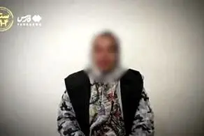 خانم بلاگر معروف اینستاگرامی به این دلیل دستگیر شد!
