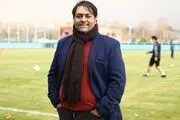 پست اعتراضی مشاور مدیرعامل پرسپولیس به لغو بازی استقلال و نفت آبادان
