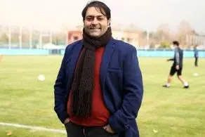 پست اعتراضی مشاور مدیرعامل پرسپولیس به لغو بازی استقلال و نفت آبادان