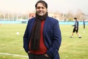 پست اعتراضی مشاور مدیرعامل پرسپولیس به لغو بازی استقلال و نفت آبادان