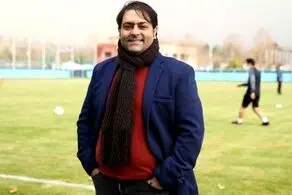 پست اعتراضی مشاور مدیرعامل پرسپولیس به لغو بازی استقلال و نفت آبادان