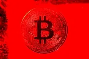 قیمت بیت‌کوین در آستانه ۷۲ هزار دلار 