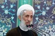 صدیقی: دولت رقیب مردم نیست 