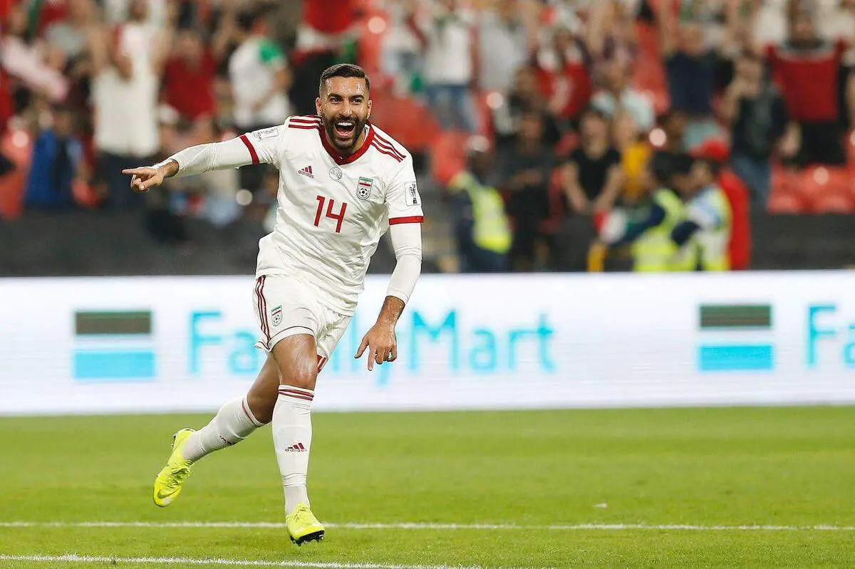جادوگر جدید تیم ملی را بشناسید