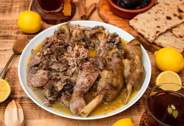 قیمت باورنکردنی کله پاچه