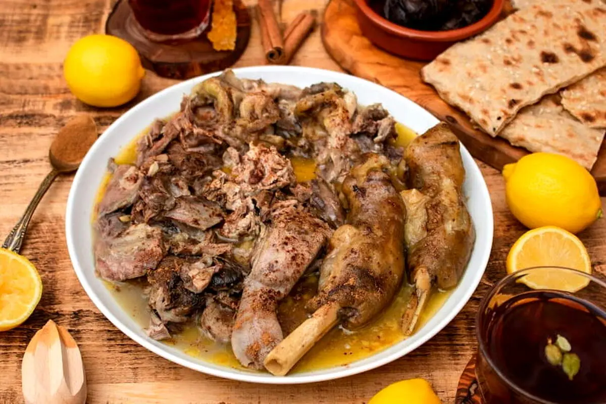 قیمت کله پاچه نجومی شد
