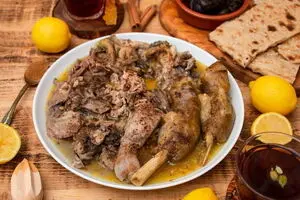 قیمت باورنکردنی کله پاچه