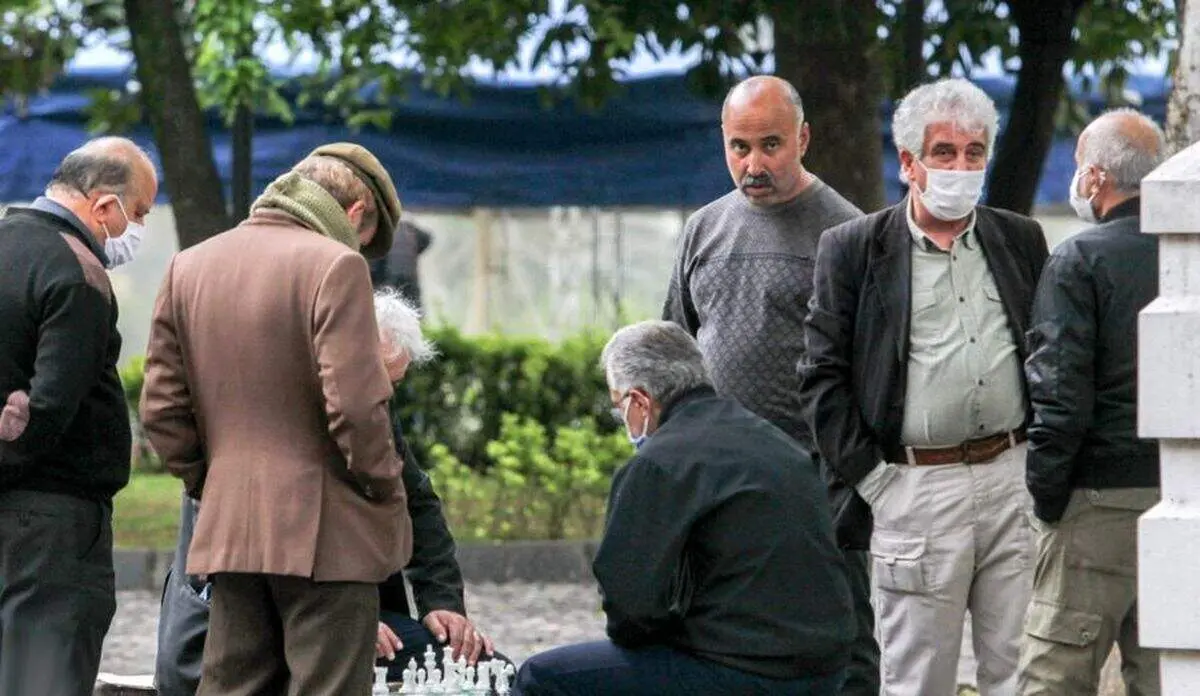خبر خوش برای بازنشستگان مشغول به کار