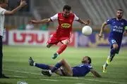 استوری معنادار سعید صادقی وایرال شد + عکس