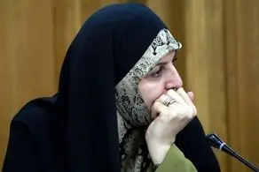مولاوردی کاندیدا انتخابات ریاست جمهوری می‌شود؟