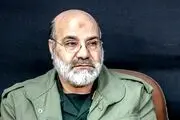 عکسی دیده نشده از سرداری که در حمله اسرائیل به شهادت رسید + ببینید 