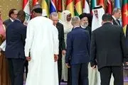 تیکه سنگین مشاور سابق احمدی نژاد به رئیسی با انتشار چند عکس + ببینید 