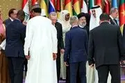تیکه سنگین مشاور سابق احمدی نژاد به رئیسی با انتشار چند عکس + ببینید 
