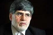 ساختمان ولنجک محقر بوده و حق احمدی نژاد است 