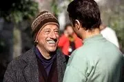 بابا پنجعلی با استایل شیک و چهره جوان/ عکس
