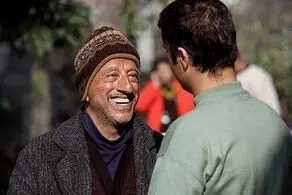 بابا پنجعلی با استایل شیک و چهره جوان/ عکس