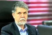 عباس صالحی عزادار شد