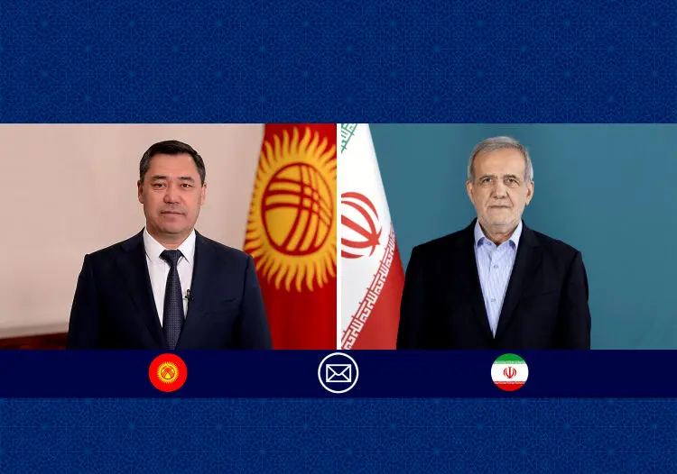پزشکیان: وحدت کشورهای اسلامی راه مقابله با تهدیدات و بحران‌های منطقه‌ای است