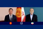 پزشکیان: وحدت کشورهای اسلامی راه مقابله با تهدیدات و بحران‌های منطقه‌ای است