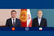 پزشکیان: وحدت کشورهای اسلامی راه مقابله با تهدیدات و بحران‌های منطقه‌ای است