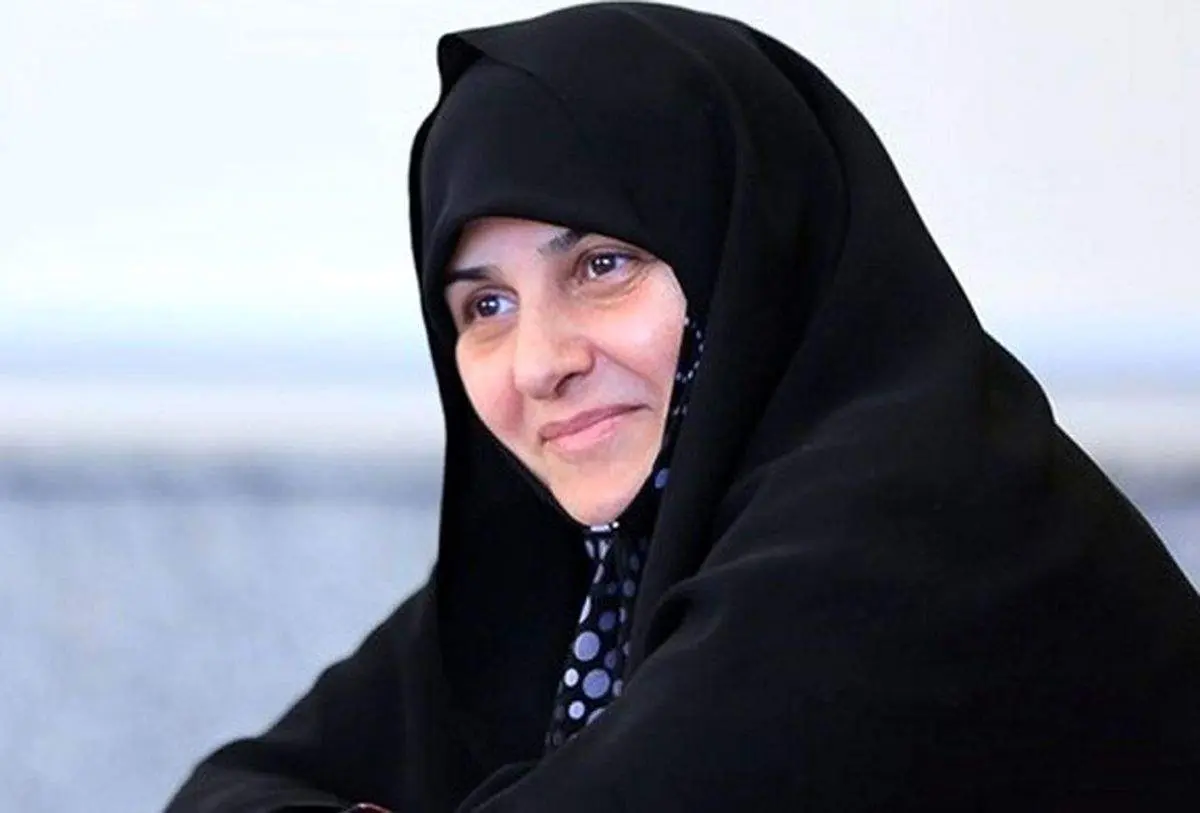 عقبنشینی عجیب همشهری از حمایت از جمیله علم الهدی