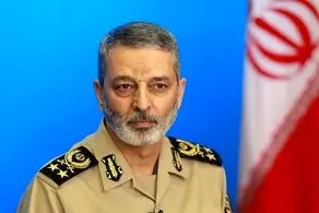 هشدار رئیس ستاد کل نیروهای مسلح به دشمنان