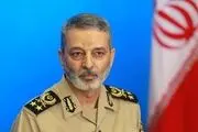 هشدار رئیس ستاد کل نیروهای مسلح به دشمنان