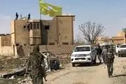 بازداشت 6 عنصر کُرد وابسته به آمریکا توسط قبایل سوریه در الحسکه