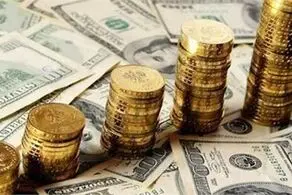 قیمت امروز طلا، سکه، دلار و ارز در بازار