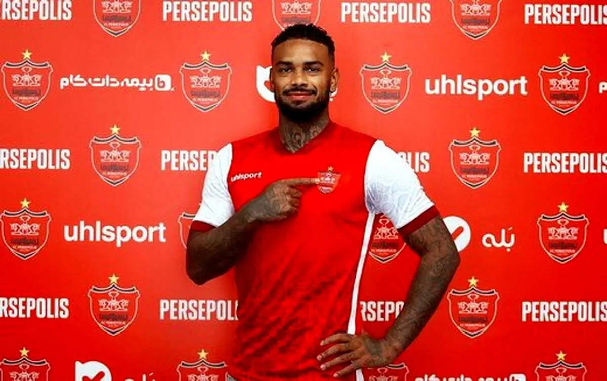 رونمایی از مدل موی جدید یورگن لوکادیا/عکس