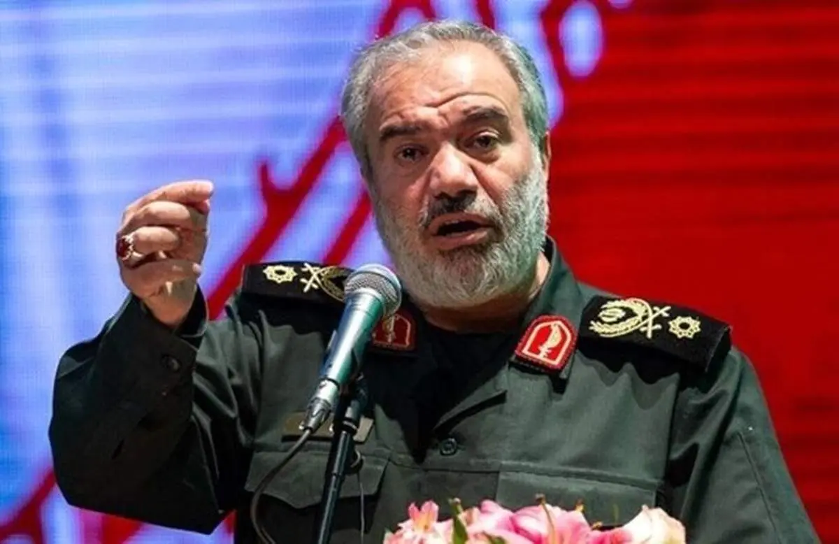 شهید شدن سرداران ما خللی در روند دفاع مقدس ایجاد نکرد 