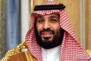 ابراز شادی این خبرنگار از اظهارات بن‌سلمان!