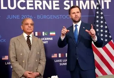 ونس: پیشرفت بزرگی در رابطه با ایران انجام شده است