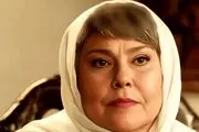 اعتراف غم انگیز مهرانه مهین ترابی: ازدواج را خیلی دوست داشتم اما من چون یک…!

