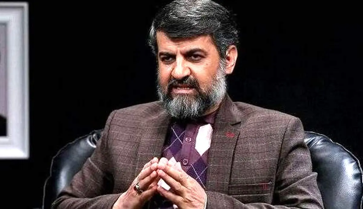 مهدی نصیری از سیاست کنار کشید؟