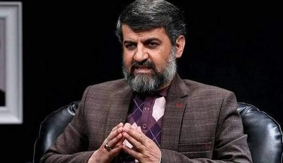 مهدی نصیری از سیاست کنار کشید؟