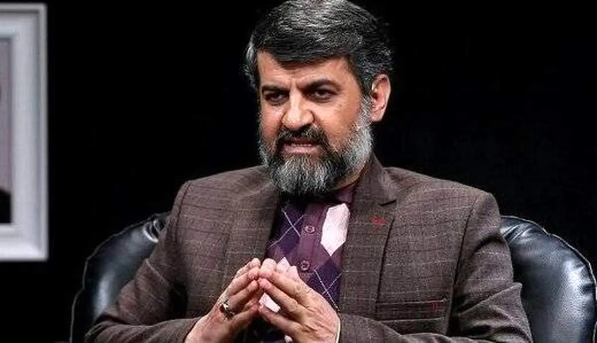 مهدی نصیری از سیاست کنار کشید؟