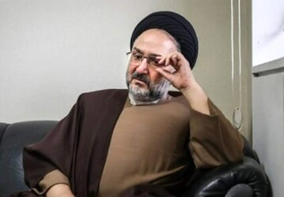 هشدار ابطحی: شعارهای «یکبار مصرف» رئیسی، بحرانزا شده است!
