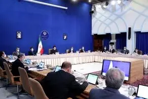 شاهکار جدید دولت رئیسی