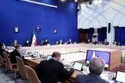 رئیسی به تحولات در اوکراین واکنش نشان داد