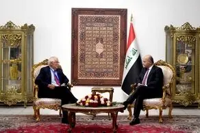 این نشست دستاورد مهمی در عرضه دیپلماتیک بود