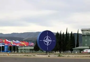 دست رد ناتو صدای ترامپ را درآورد 