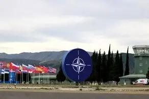 دست رد ناتو صدای ترامپ را درآورد 