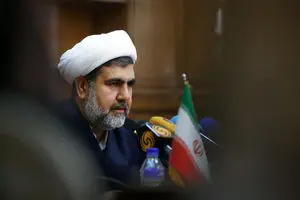 غضنفرآبادی: جلیلی با دعوت ما به مجلس نیامده است/ پژمانفر از این دعوت خبر دارد 