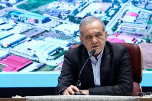 وقتی جایی مشکل وجود دارد یعنی ما نتوانستیم کار کنیم/ اگر مدیریت درست شود و هزینه‌ها کاهش یابد، کارایی بالا می‌رود