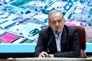 پزشکیان: به اقتصاددانان گفتم در نگارش لایحه بودجه کمک کنید، رفتند و نیامدند