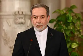 واکنش عراقچی به کری خوانی اخیرش 